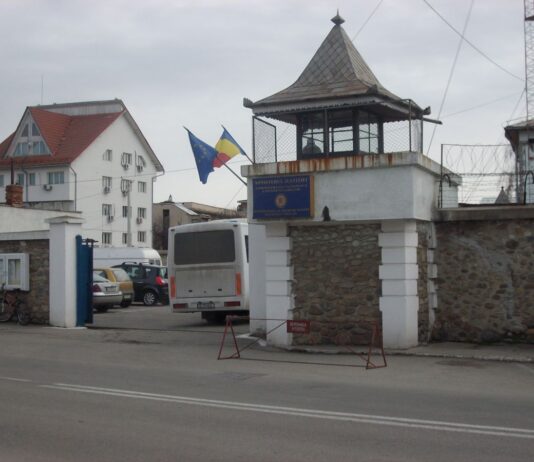Penitenciarul Târgu Jiu, supraaglomerat. Ce fac deținuții pentru firmele din Gorj