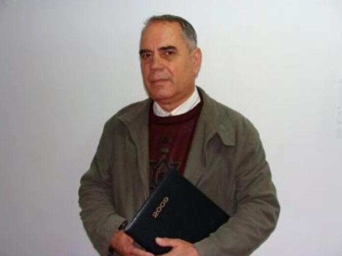 petre radulescu