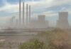 Video: Praf și vânt în satele din preajma termocentralei Turceni!