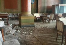 Cum a ajuns sediul Prefecturii Gorj dintr-o bijuterie arhitecturală într-o clădire sinistră