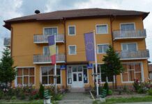Ajutor pentru zeci de oameni vulnerabili din Telești