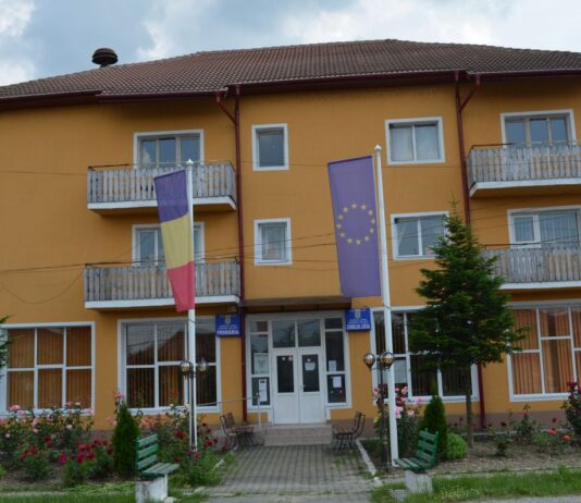 Ajutor pentru zeci de oameni vulnerabili din Telești