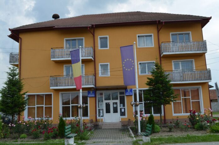 Ajutor pentru zeci de oameni vulnerabili din Telești