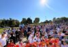 Peste 500 de de persoane au participat la PROMENADA INIMILOR