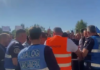 Protest uriaș, mâine!