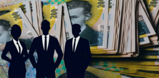 Salarii URIAȘE la stat: cât încasează ȘEFII companiilor de stat. Un director trece de 100.000 de lei pe lună