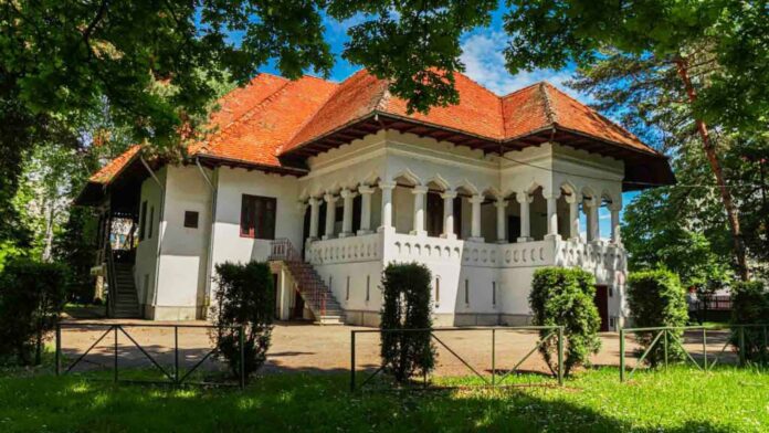 Evenimente culturale de excepție la Muzeul Național ,,Constantin Brâncuși”