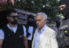 Călin Georgescu a fost reținut de procurori