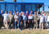 Atunci când spiritul militar nu se pensionează – Cetatea Pelendavei a găzduit Cupa Rezervistului Militar, zona Oltenia-Banat
