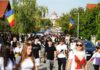 FOTO| Aproape 14.000 de voluntari au curâțat zone din tot județul