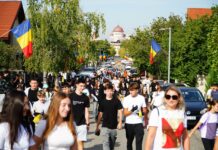 FOTO| Aproape 14.000 de voluntari au curâțat zone din tot județul