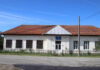 Școală nouă într-o comună din Gorj. Vechea clădire, din 1908, a fost demolată. Când vor fi gata lucrările