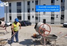 Secția de Psihiatrie din Turceni va fi reabilitată energetic