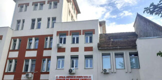 Ce spune conducerea Spitalului Județean de Urgență Târgu Jiu despre raportul Curții de Conturi