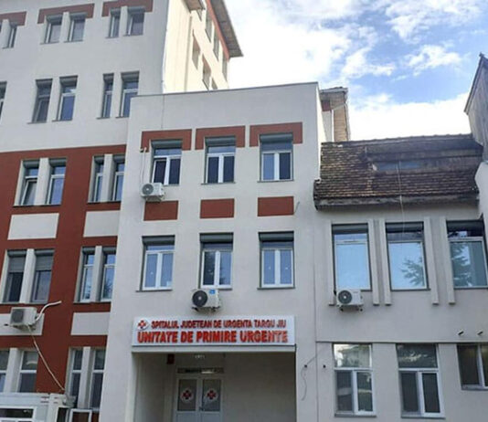 Ce spune conducerea Spitalului Județean de Urgență Târgu Jiu despre raportul Curții de Conturi