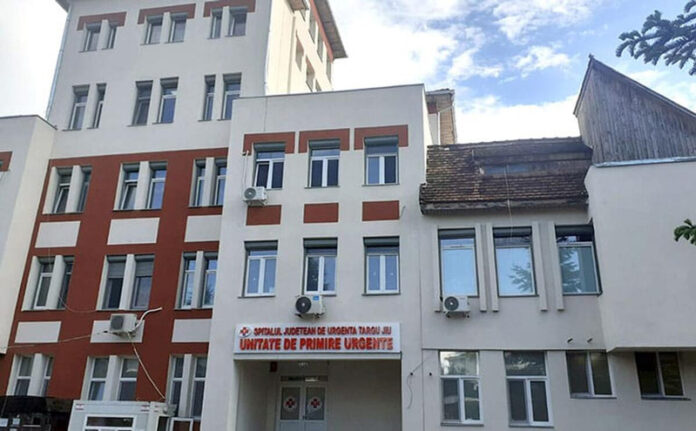Ce spune conducerea Spitalului Județean de Urgență Târgu Jiu despre raportul Curții de Conturi