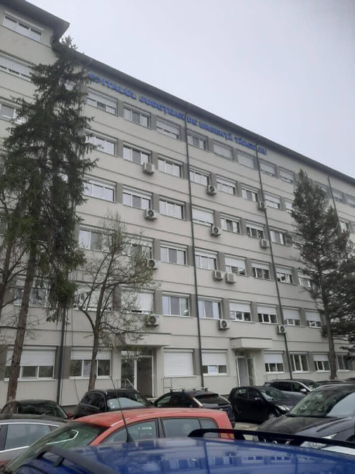 Cel mai mare spital din Gorj caută economist cu experiență