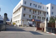 29 de candidați pentru cinci posturi de infirmieră. Concurs la Spitalul de Urgență Târgu Cărbunești