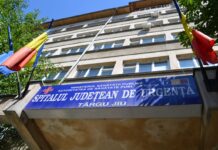 Spitalul Județean caută medic specialist în psihiatrie infantilă