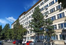 Concurență pentru posturile de la Spitalul Județean