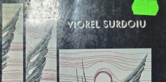 Viorel Surdoiu – Aripi de pământ