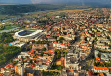 Cu banii ceruți pentru un apartament la Târgu Jiu cumperi un apartament la plajă în Alicante, Spania, și îți mai rămâne rest și de o garsonieră
