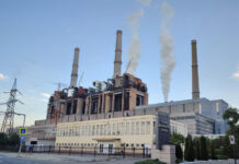 CEO nu are echipe să execute reparațiile la grupul energetic 4 de la Termocentrala Rovinari