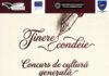 Concurs de cultură generală pentru liceenii din Târgu Jiu