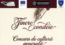 Concurs de cultură generală pentru liceenii din Târgu Jiu