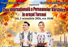 Toamna seniorilor în Gorj: primăriile pregătesc petreceri, muzică, concursuri și mese festive de Ziua Vârstnicilor