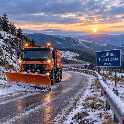 transalpina