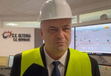 Trufelea revendică o „victorie” care scurtează viața Grupului 5 Turceni față de Planul de Restructurare a CE Oltenia!