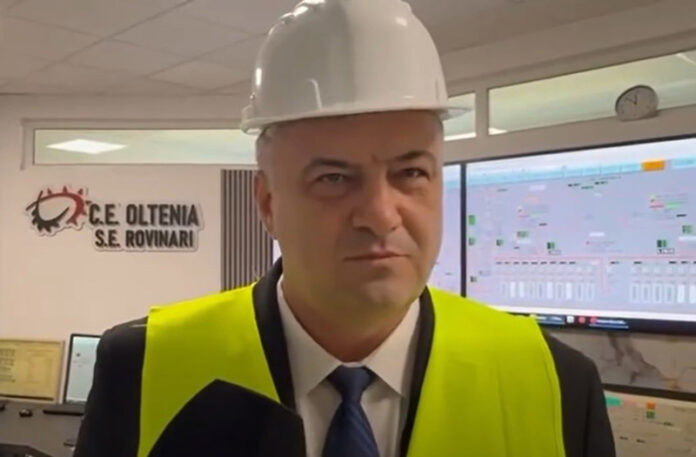 Trufelea revendică o „victorie” care scurtează viața Grupului 5 Turceni față de Planul de Restructurare a CE Oltenia!