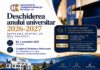 UCB, start pentru un nou an universitar. Programul festivităților
