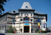 UCB: Nouă programe de conversie profesională pentru profesori