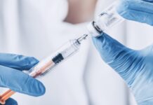 A început sezonul vaccinării antigripale. DSP Gorj: „Este bine ca în fiecare an să ne vaccinăm”