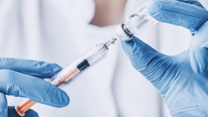 A început sezonul vaccinării antigripale. DSP Gorj: „Este bine ca în fiecare an să ne vaccinăm”