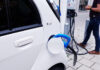 O parte a banilor pentru închiderea mineritului se duc pe achiziția de vehicule electrice!