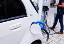 O parte a banilor pentru închiderea mineritului se duc pe achiziția de vehicule electrice!
