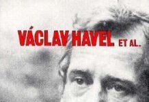 Václav Havel și pseudo-logica «Puterii celor fără de putere» – ,,Oamenii acceptă regulile oficiale și ritualurile goale de conținut (cum ar fi lozincile sau voturile de fațadă), deși știu că sunt false, trăind astfel într-o continuă minciună”!