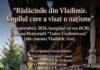 „Rădăcinile din Vladimir”, eveniment dedicat lui Tudor Vladimirescu