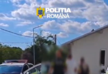 A încălcat ordinul de protecție după ce a reluat legătura cu fosta concubină. Bărbat din Mehedinți, reținut de polițiștii din Novaci
