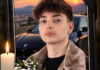 Tânărul de 17 ani care a murit într-un spital din București, înmormântat în localitatea natală