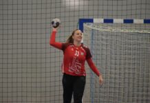În grafic! Victorie prețioasă pentru handbalistele de la Târgu Jiu
