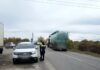 FOTO | Polițiștii din Gorj, acțiuni de prevenire a accidentelor la trecerile la nivel cu calea ferată