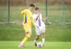 Naționala U17 începe drumul spre EURO 2027
