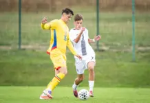 Naționala U17 începe drumul spre EURO 2027
