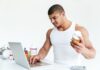 Când te simți stors de energie înainte de antrenament: cum îți păcălește creierul o doză corectă de pre-workout