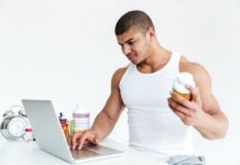 Când te simți stors de energie înainte de antrenament: cum îți păcălește creierul o doză corectă de pre-workout