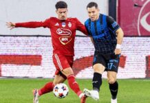 Craiova a dezmembrat-o pe Sepsi! Gazdele au terminat fără șut la poartă